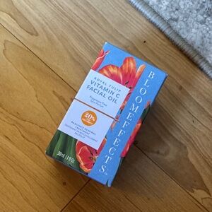 Bloomeffects Royal Tulip Vitamin C Facial Oil